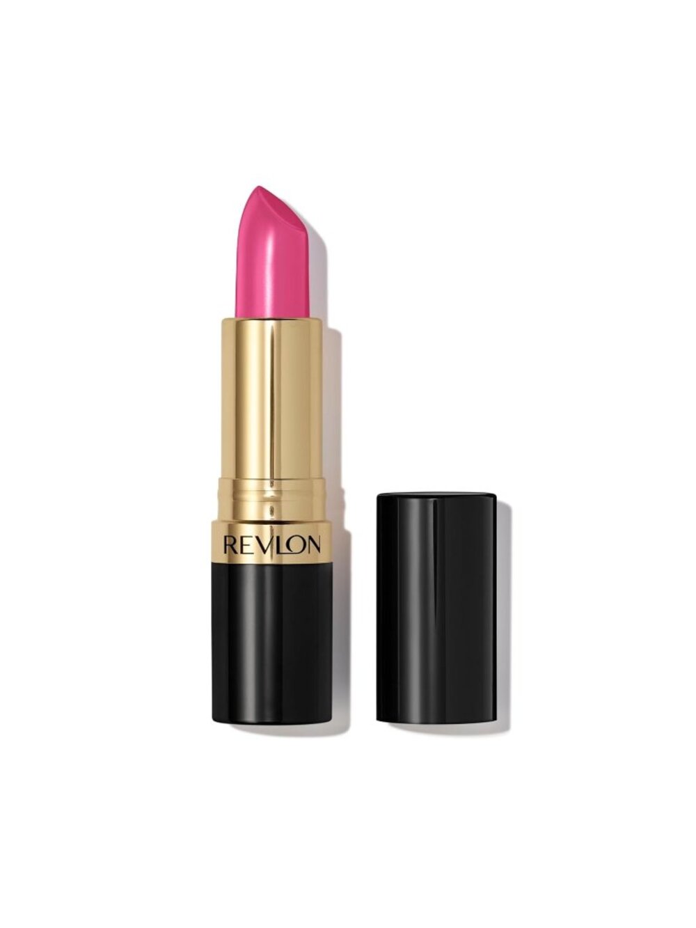Women's 778 Pink Promise High-Impact with Conditioning Formula Lustrous Lipstick